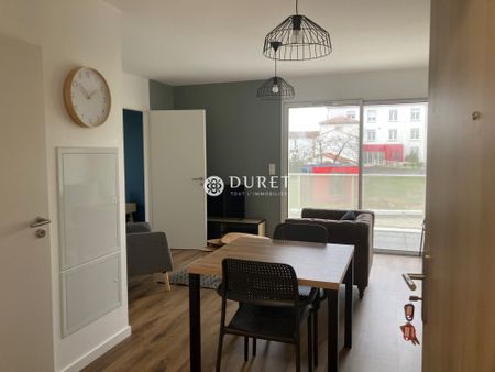 Saint-Philbert-de-Bouaine 85660, Saint-Philbert-de-Bouaine 85660 - Photo 2