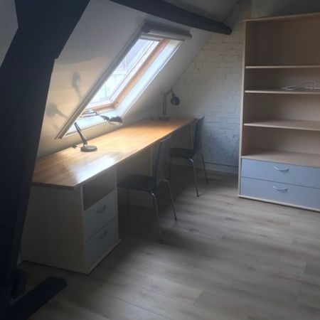 Pottelberg 78 - 80, kamer studio 9 - Photo 4