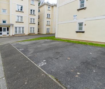 Sylvan Court, Stoke, Plymouth - Photo 3