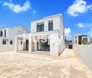 Vacant Now | Opposite to Pool | Single Row - Photo 1