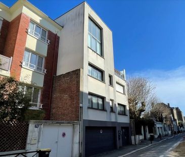 LE HAVRE/Centre Studio MEUBLE T1 - 27m2 - Photo 6