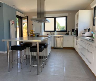 Superbe Maison Dans Le Bourg De Treillières - Photo 1