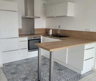 Location appartement 2 pièces, 37.00m², Les Sables-d'Olonne - Photo 2