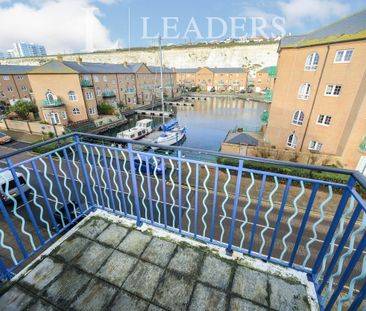 2 bedroom apartment to rent Merton Court, The Strand, Brighton, BN2 - Photo 5