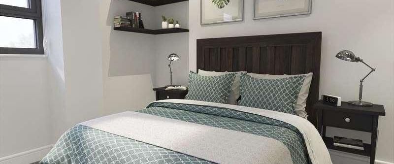 Aylesbury, Buckinghamshire, HP19 - Photo 1