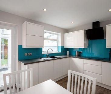 3 bedroom house to rent - Photo 1