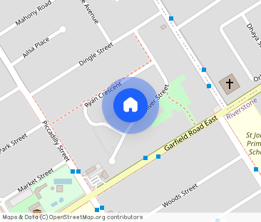 “Spacious Family Home in Central Riverstone Location” - Photo 1