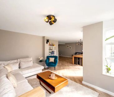 Maison jumelée Annie M.G. Schmidtweg, Almere - À louer - Photo 2