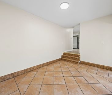 For Lease - 78 Harold Street Unit# Main, Brampton, Ontario - Photo 6