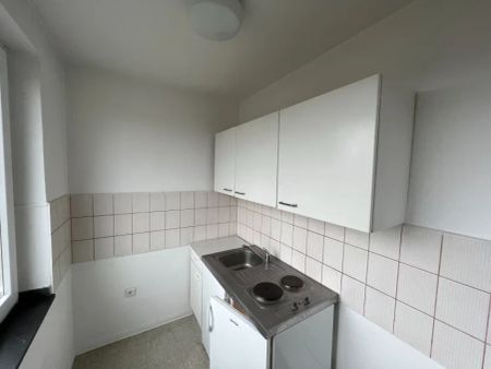 Apartment in Rüttenscheid - Foto 5