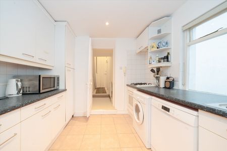 Oakley Street, Chelsea, SW3 - Photo 4