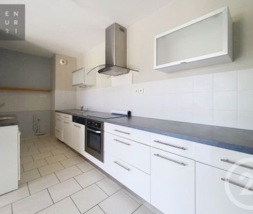 Location Appartement 3 pièces 65m² TROYES 10000 - Photo 6