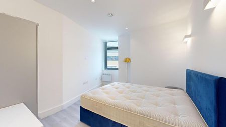 2 bedroom flat to rent - Photo 5