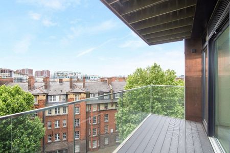 2 Bed Flat, Rodney Road, SE17 - Photo 2