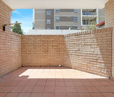 1/19 Atchison Street, Wollongong, NSW 2500 - Photo 5