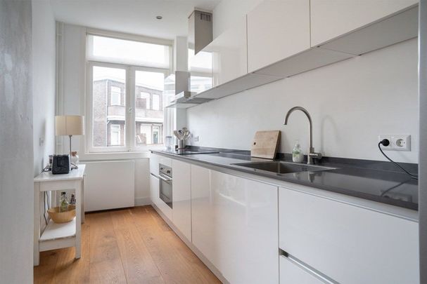 Johannes Bildersstraat 28, 2596 EH, Den Haag - Photo 1