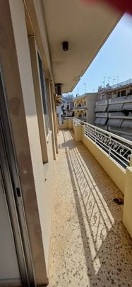Διαμέρισμα για ενοικίαση Αγίου Χριστοφόρου (Αγρίνιο) - Φωτογραφία 1