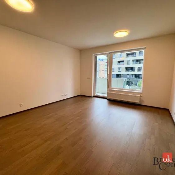 Pronájem bytu 2+kk 50 m - Fotografie 1