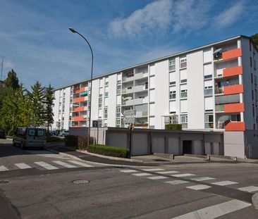 17110553 – Appartement – F4 – Guebwiller (68500) - Photo 1