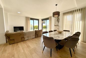 Casa o chalet de alquiler en Polop