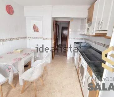 Alquiler de piso en Montaño Etxaldea - Photo 4