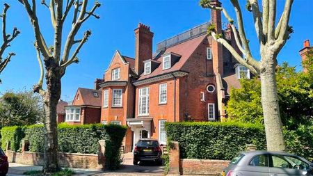 Rosecroft Avenue, Hampstead, London, NW3 - Photo 3