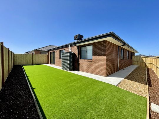 9 Goldsborough Street, Bonshaw - Photo 1