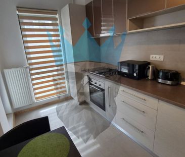 Apartament 2 Camere Complex 21 Residence Politehnica Bucuresti - Fotografie 3