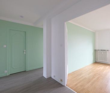 APPARTEMENT T3 A LOUER - Photo 4