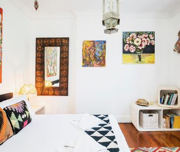 441 Cleveland Street, Redfern NSW 2016 - Terrace For Rent | Domain - Photo 5