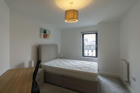 2 bedroom apartment to rent - Photo 4