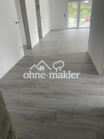 NEUBAU | Barrierefreie 4-Raum Wohnungen von EG bis Penthouse in ruhiger Lage von Essen-Borbeck - Foto 4