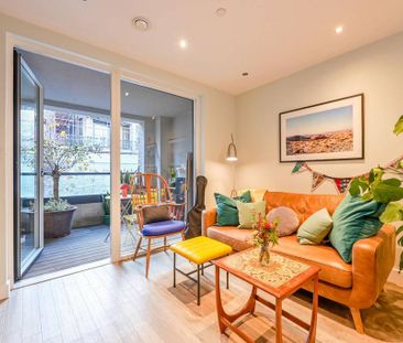 2 bedroom flat to rent - Photo 1