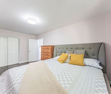 For Lease - 43 Sherwood Forest Drive Unit# Main Floor #2, Markham, ... - Photo 2