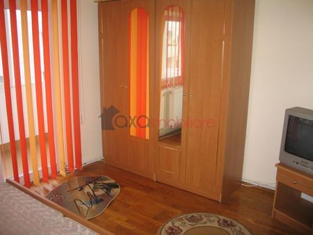 Apartament 3 camere de inchiriat in Cluj-Napoca, Manastur ID 609 - Fotografie 5