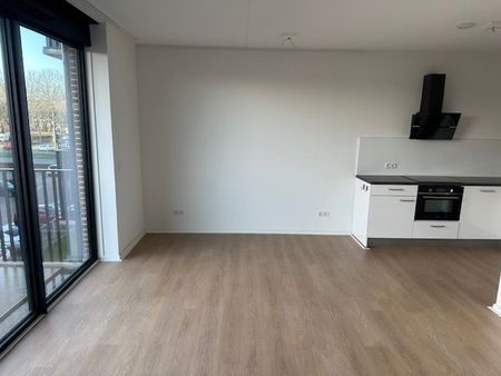 Te huur: Appartement Singravenlaan in Arnhem - Photo 2
