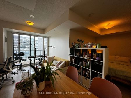For Lease - 120 Bayview Avenue Unit# S915, Toronto, Ontario - Photo 3