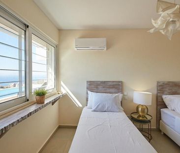 Μονοκατοικία για ενοικίαση Σαρωνίδα - Photo 5