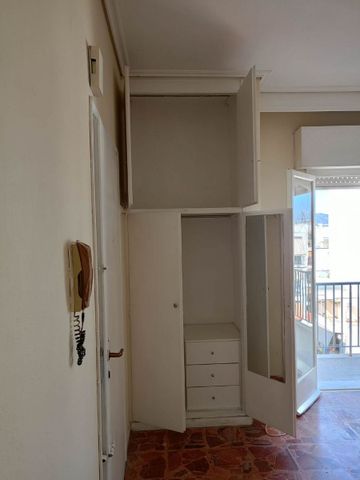 Studio/Γκαρσονιέρα για ενοικίαση Μεταμόρφωση (Βόλος) - Photo 2