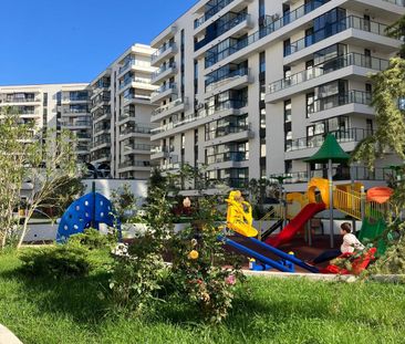DE INCHIRIAT – 2 CAMERE TOMIS PARK | PARCARE SUBTERANA - Photo 1