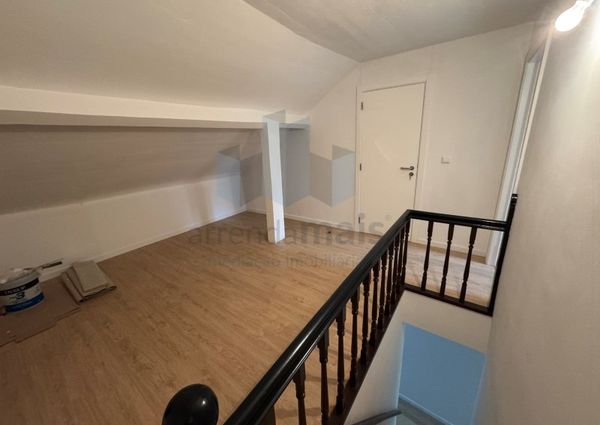 Moradia T4 em Coimbra