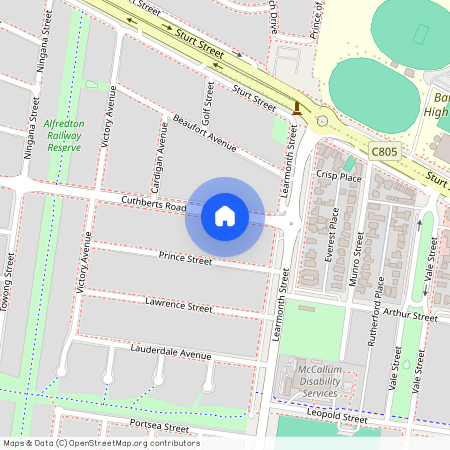 5 Cuthberts Road, Alfredton