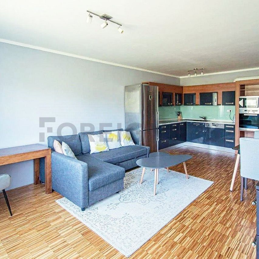 Apartment for rent, 2+kk - 1 bedroom, 57m - Fotografie 1