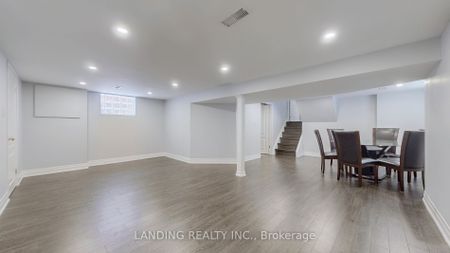 For Lease - 32 Lailey Crescent, Toronto, Ontario - Photo 5