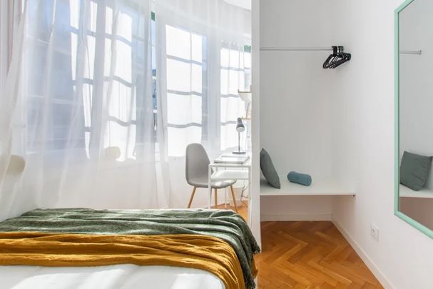 Calle del Doctor Drumen, Madrid, Community of Madrid 28012 - Photo 1