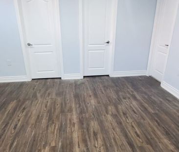 For Lease - 103 Bridlewood Boulevard Unit# Lower, Whitby, Ontario - Photo 4