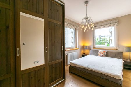 Przestronny 3-pokojowy apartament na Polesiu - Zdjęcie 3