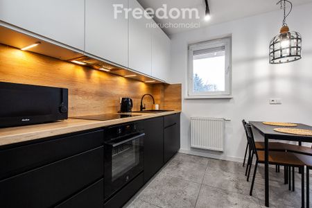 Dworcowa Powiat gdański, mieszkanie wynajmę - Zdjęcie 3