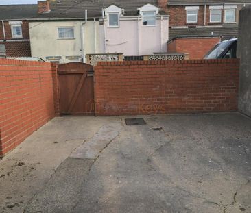 1 bedroom terraced house to rent - Photo 3