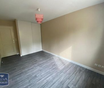 Location Appartement 3 pièces 63m² ST AVOLD 57500 - Photo 3